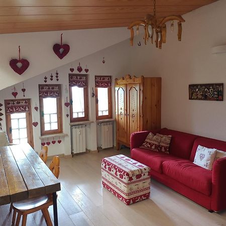 Zona Portici Apartment Prato Nevoso Luaran gambar