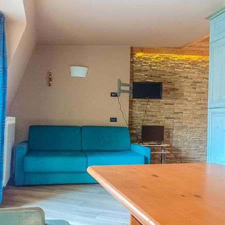 Zona Portici Apartment Prato Nevoso Luaran gambar