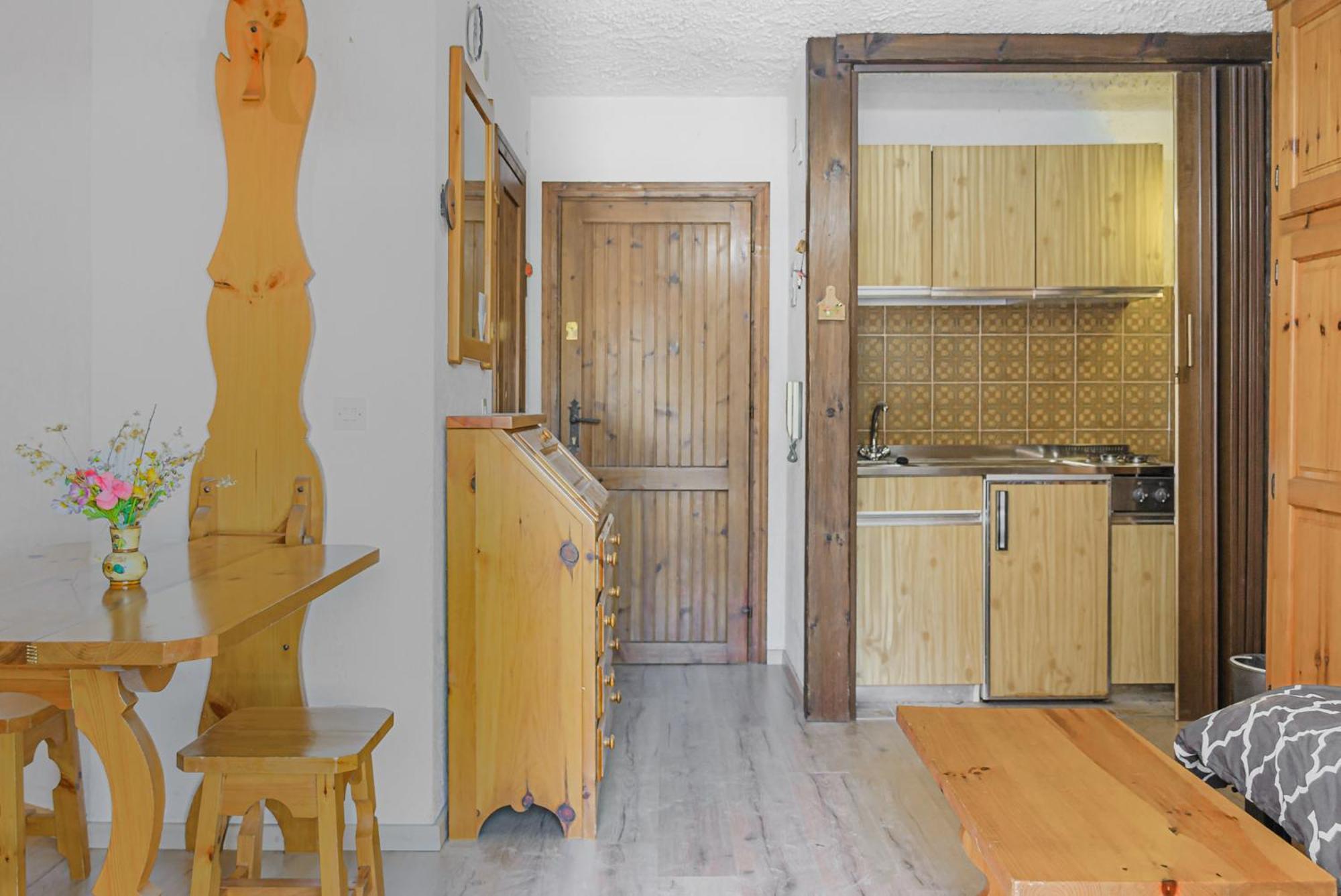 Zona Portici Apartment Prato Nevoso Luaran gambar