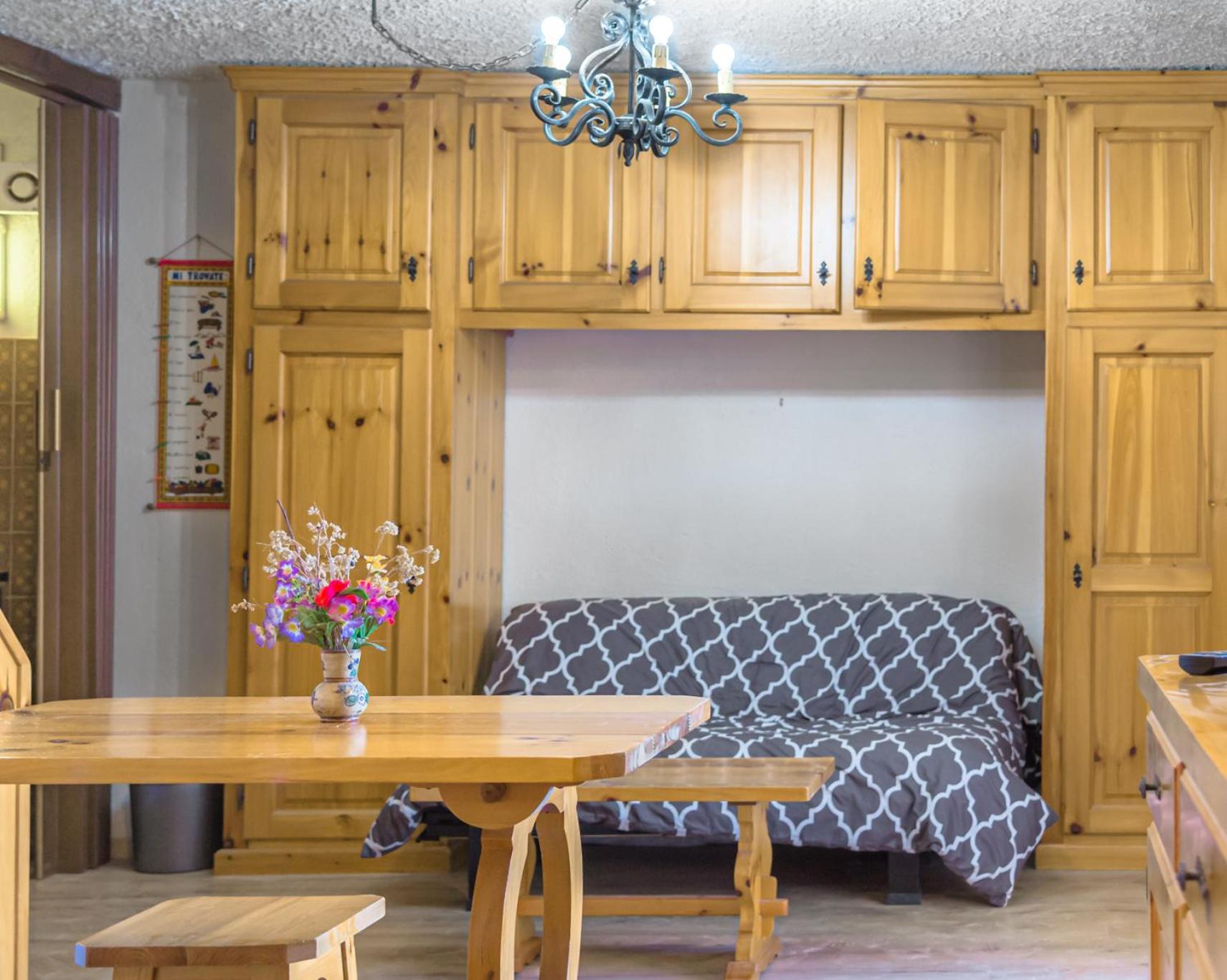Zona Portici Apartment Prato Nevoso Luaran gambar