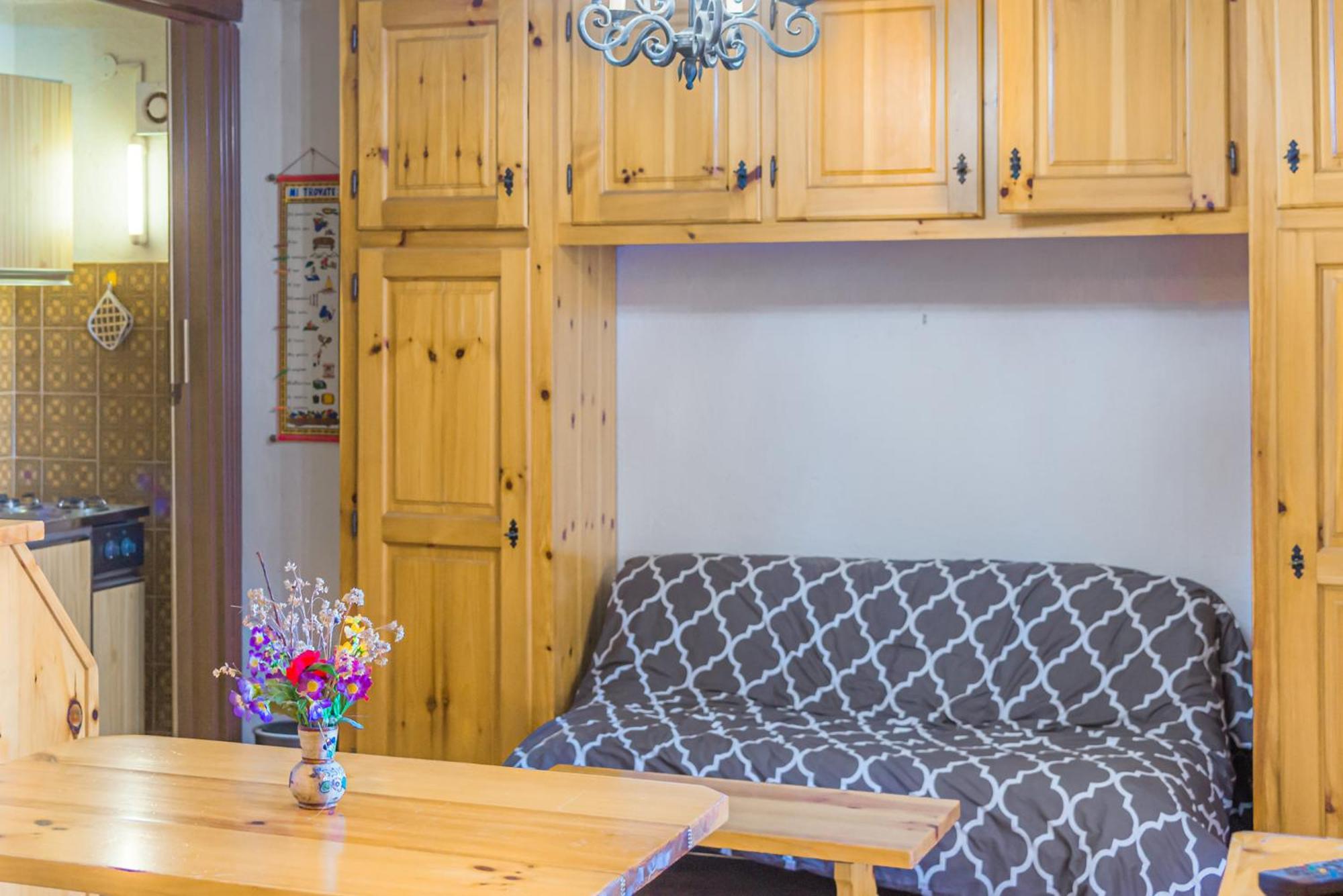 Zona Portici Apartment Prato Nevoso Luaran gambar