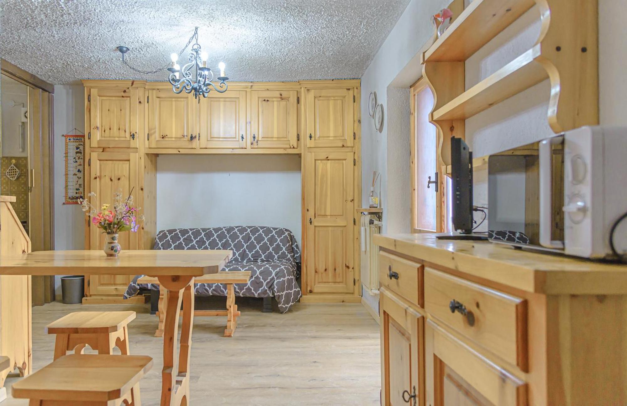 Zona Portici Apartment Prato Nevoso Luaran gambar