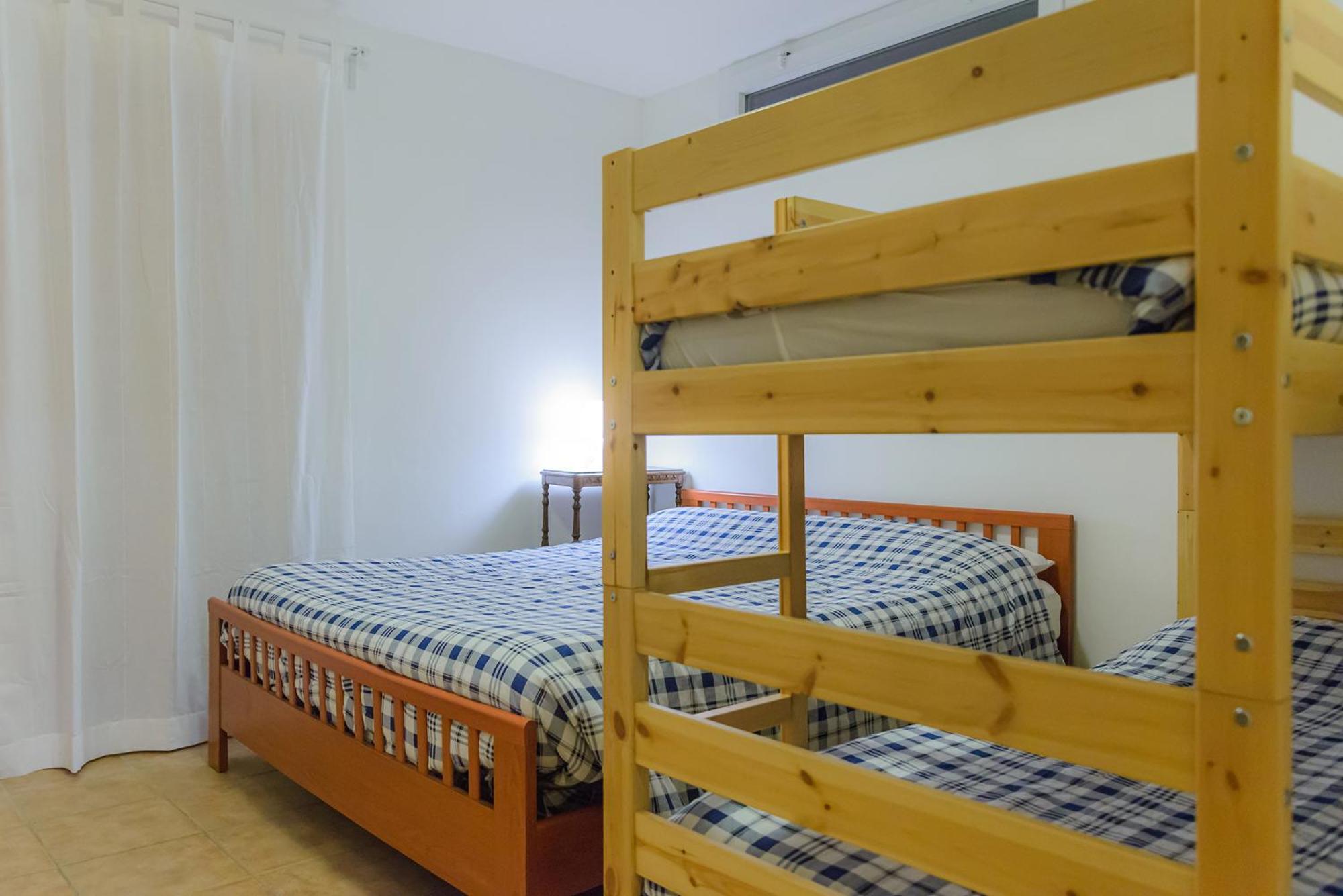 Zona Portici Apartment Prato Nevoso Bilik gambar
