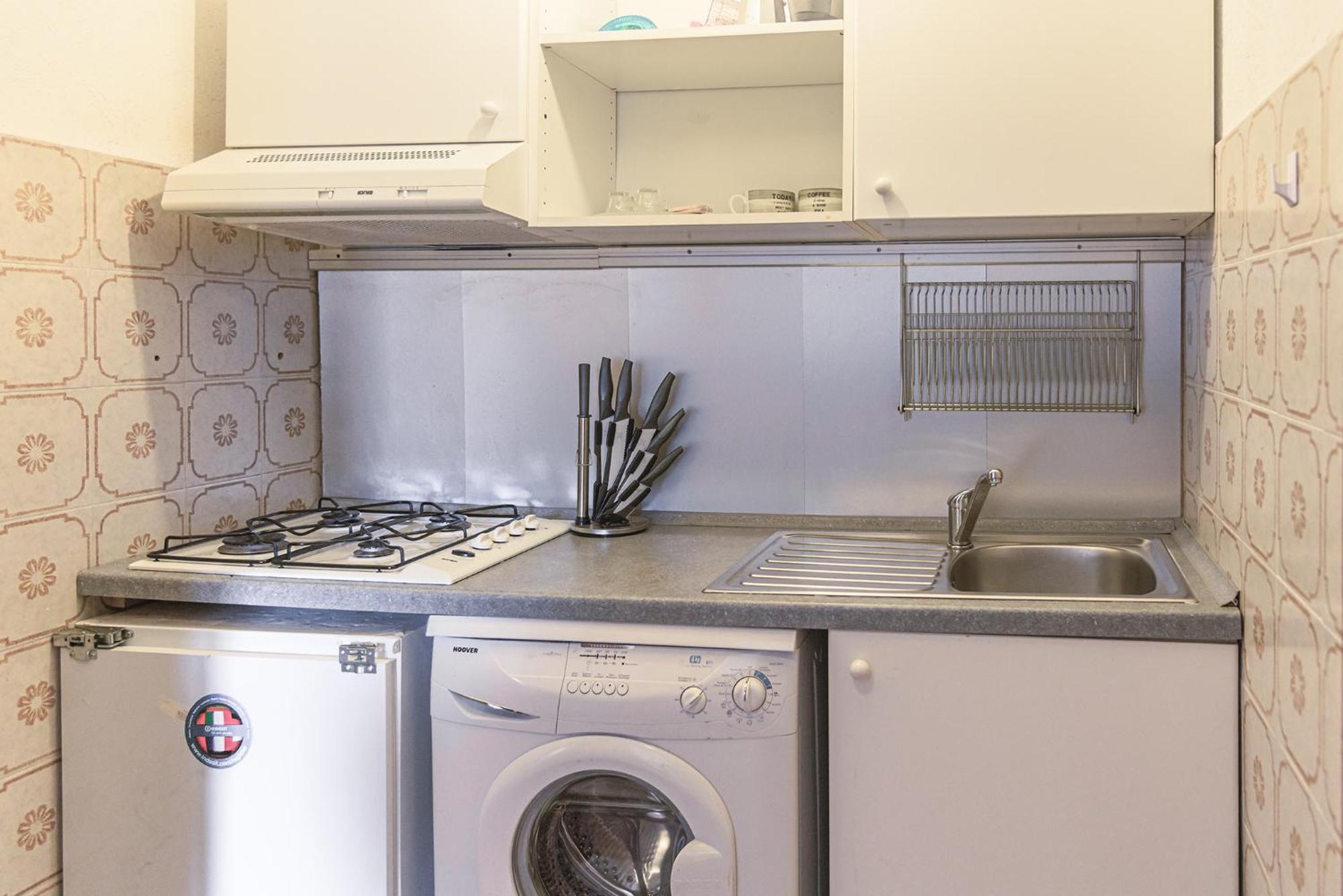 Zona Portici Apartment Prato Nevoso Bilik gambar