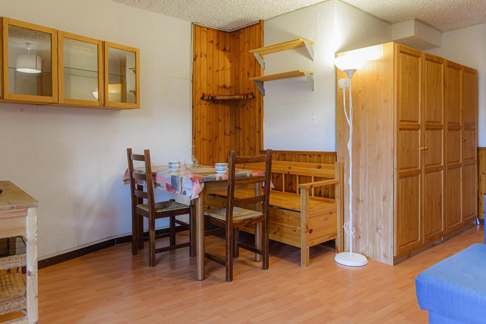 Zona Portici Apartment Prato Nevoso Bilik gambar