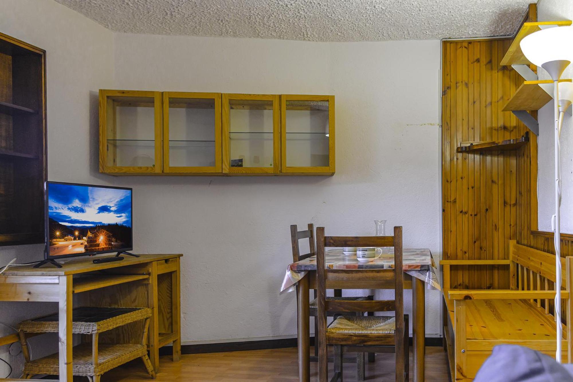 Zona Portici Apartment Prato Nevoso Bilik gambar