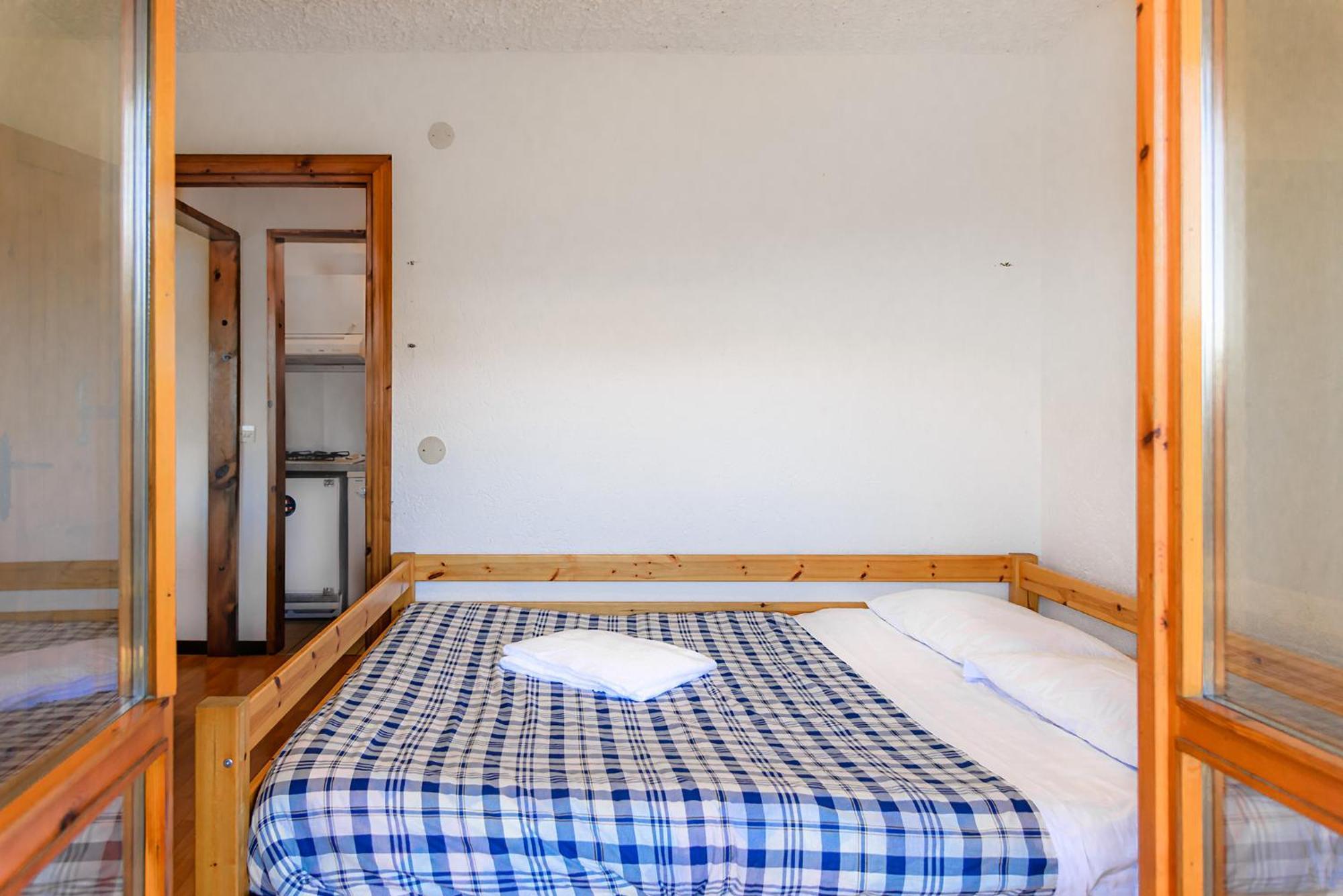 Zona Portici Apartment Prato Nevoso Bilik gambar
