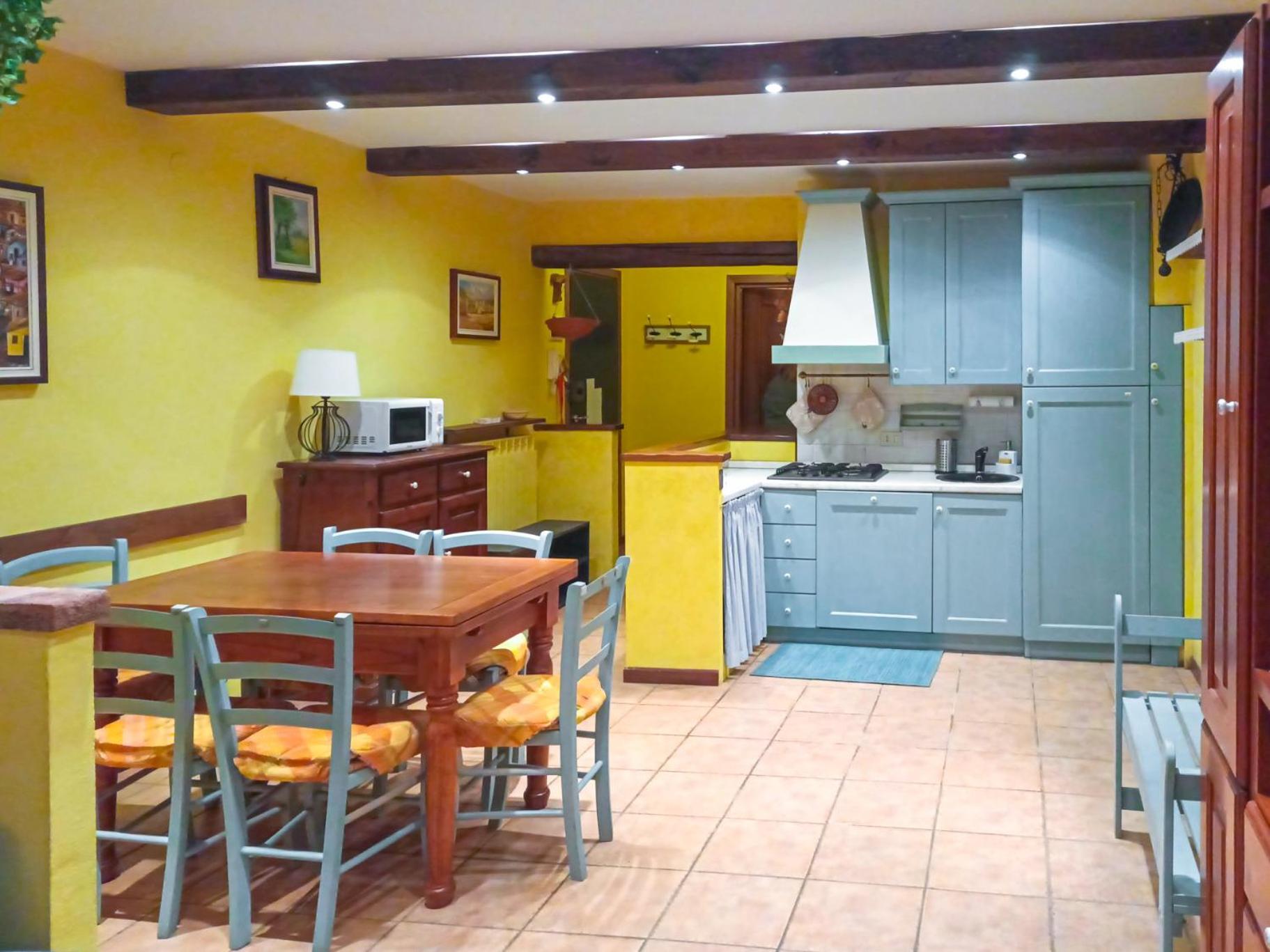 Zona Portici Apartment Prato Nevoso Bilik gambar