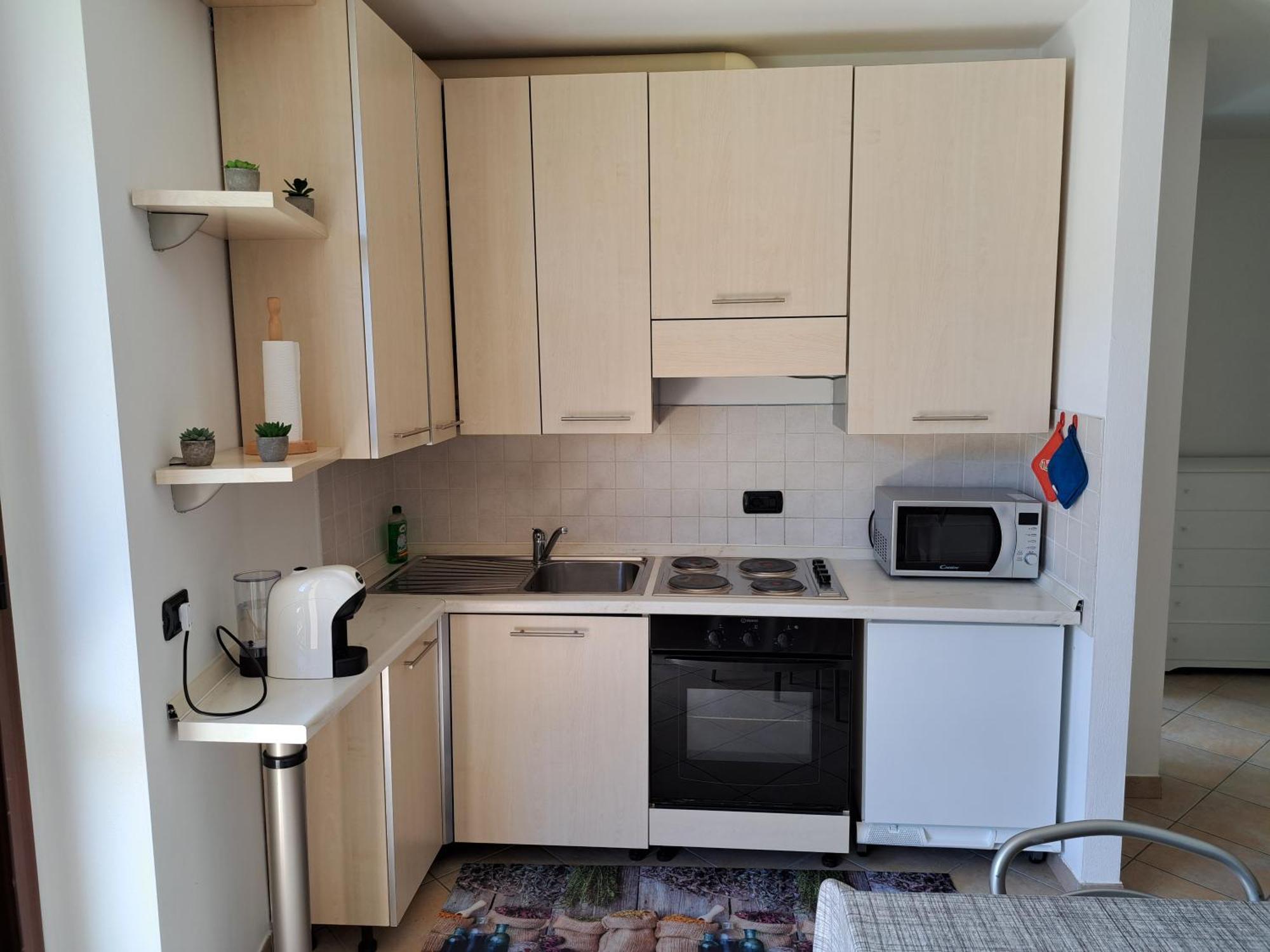 Zona Portici Apartment Prato Nevoso Luaran gambar