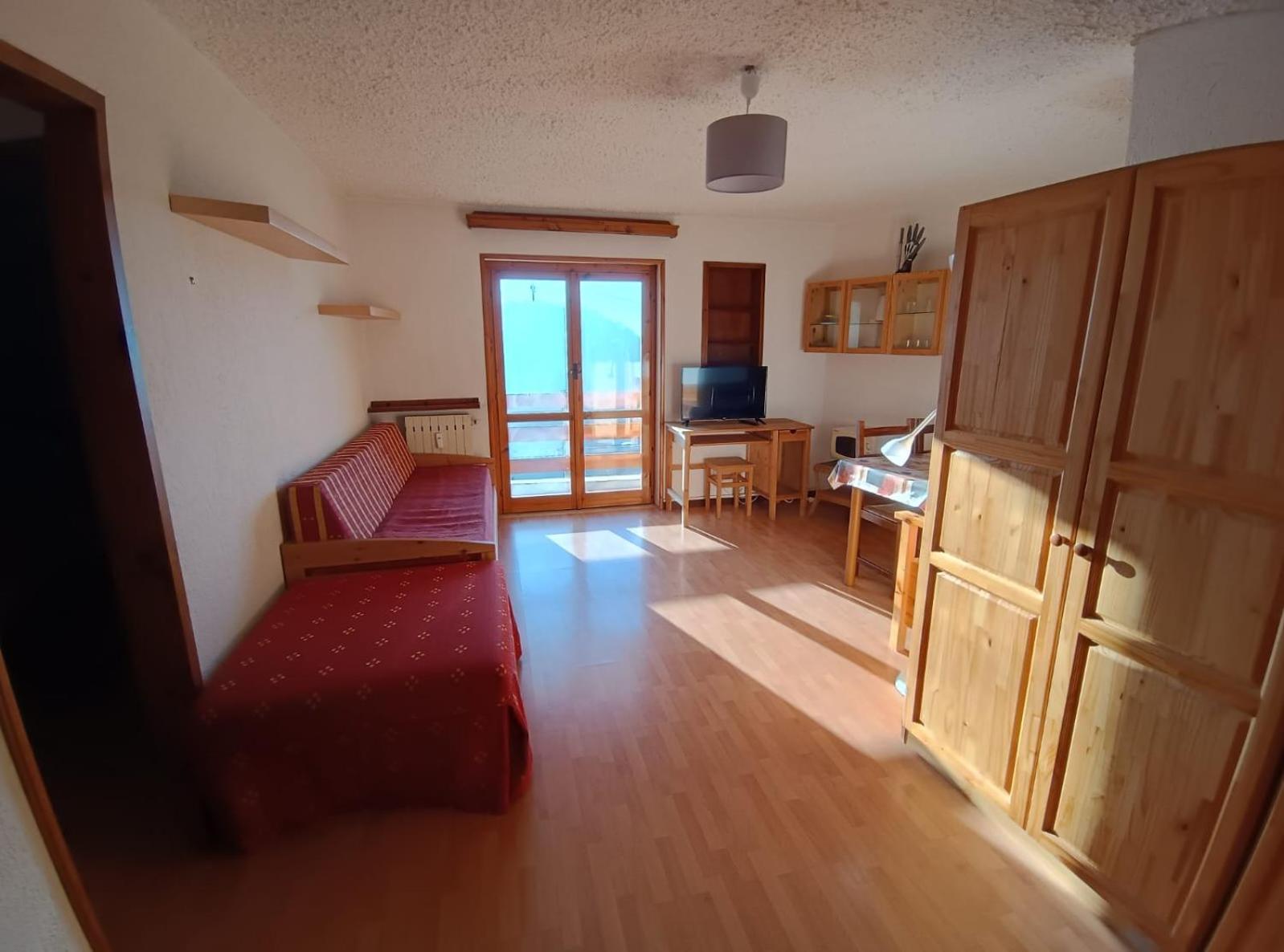 Zona Portici Apartment Prato Nevoso Luaran gambar