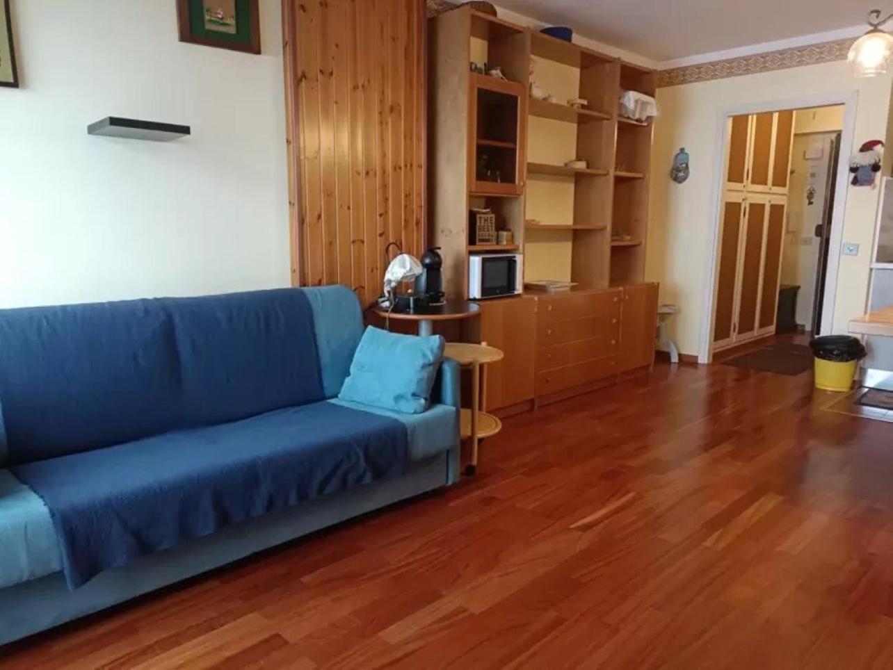 Zona Portici Apartment Prato Nevoso Luaran gambar