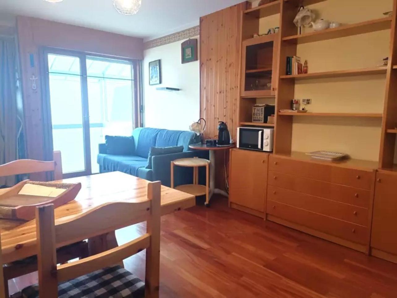 Zona Portici Apartment Prato Nevoso Luaran gambar
