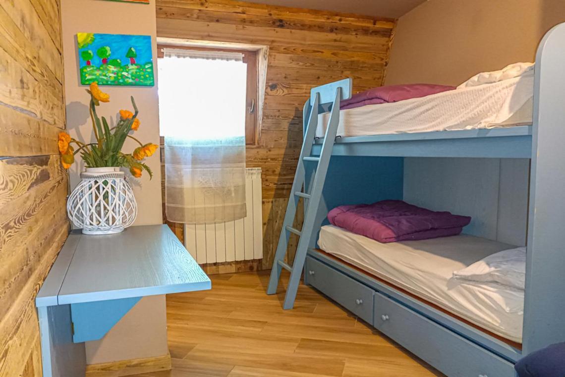Zona Portici Apartment Prato Nevoso Luaran gambar
