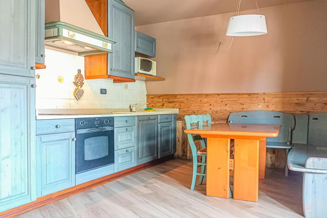 Zona Portici Apartment Prato Nevoso Luaran gambar